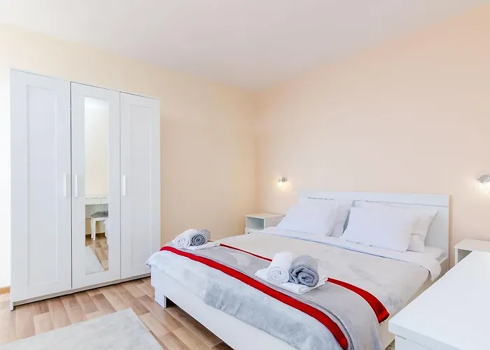 Apartment Vedrana