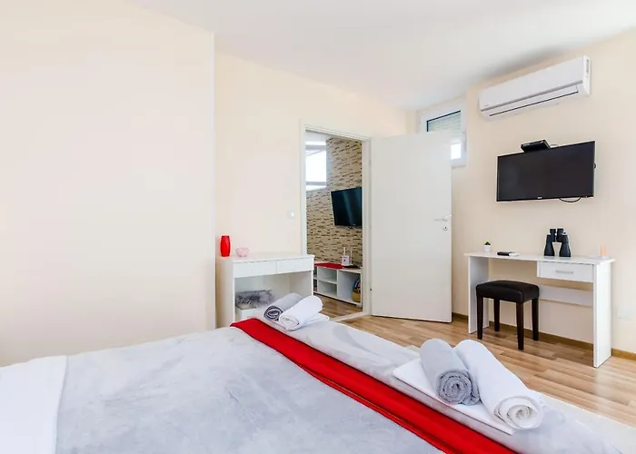 Apartment Vedrana