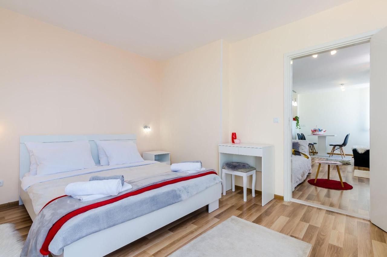 Appartamento Vedrana