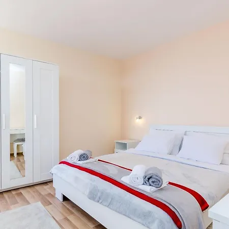 Apartment Vedrana Ragusa Esterno foto
