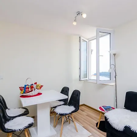 Apartment Vedrana Ragusa Esterno foto