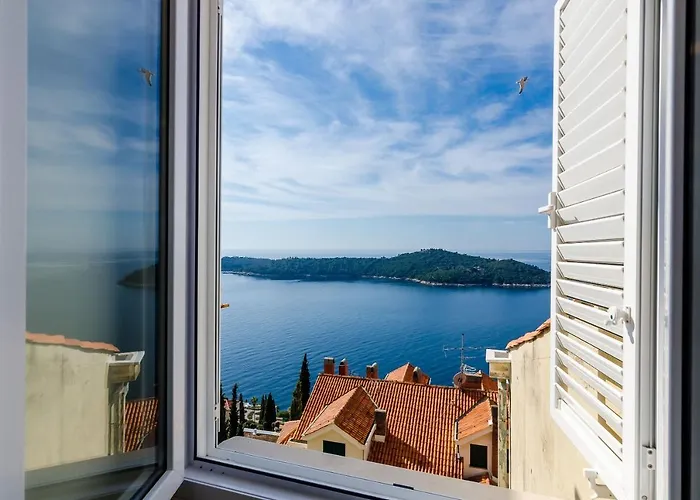 Apartment Vedrana